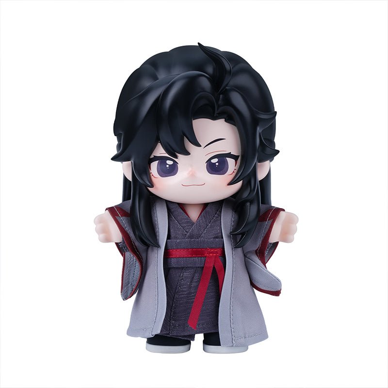 Mo Dao Zu Shi | Minidoll Yi Ling Lao Zu Wei Wuxian Jotos Doll