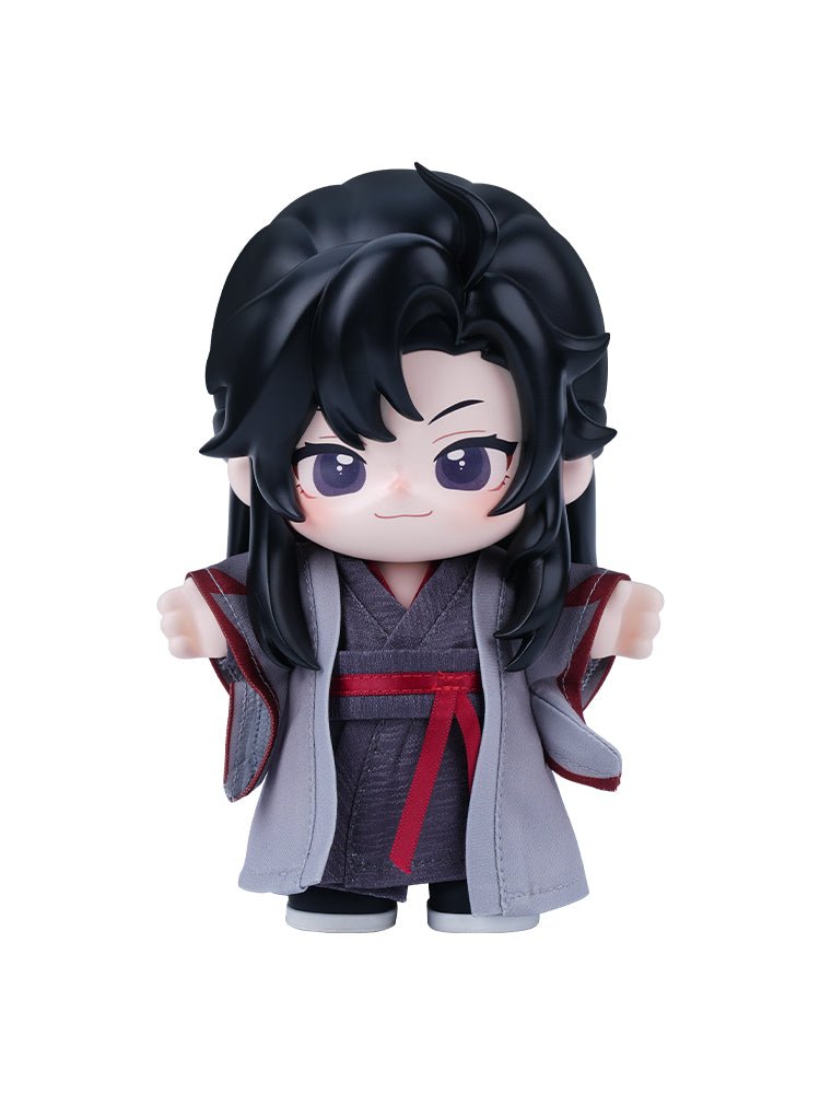 Mo Dao Zu Shi | Minidoll Yi Ling Lao Zu Wei Wuxian Jotos Doll