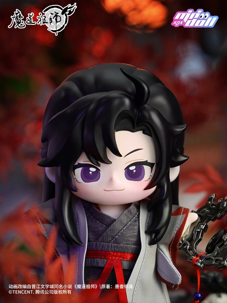 Mo Dao Zu Shi | Minidoll Yi Ling Lao Zu Wei Wuxian Jotos Doll