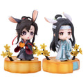 Mo Dao Zu Shi | Mooncake Laurel Fu Gui Yao Yue Figure