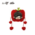 Mo Dao Zu Shi | Nai Hu Hu Series 10cm Plush Doll Pendant Bag