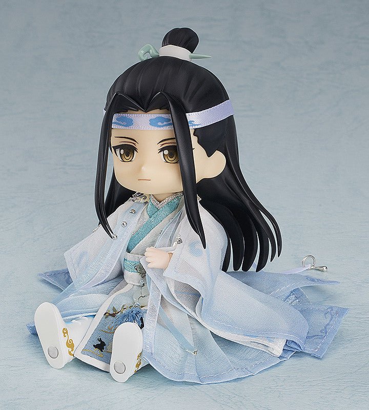 Mo Dao Zu Shi | Nendoroid Doll: Outfit Set（Lan Wangji & Wei Wuxian : Harvest Moon Ver.）