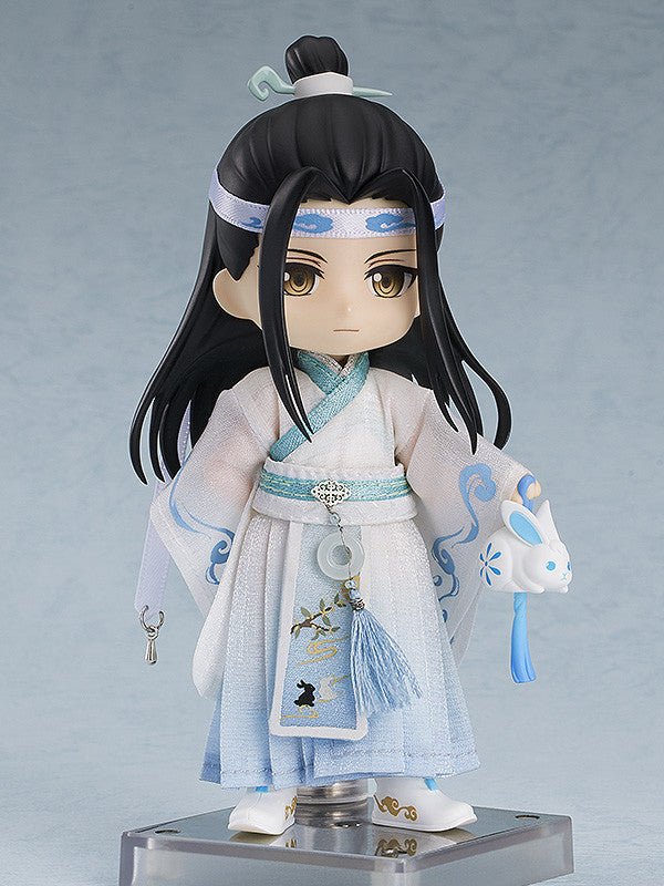 Mo Dao Zu Shi | Nendoroid Doll: Outfit Set（Lan Wangji & Wei Wuxian : Harvest Moon Ver.）