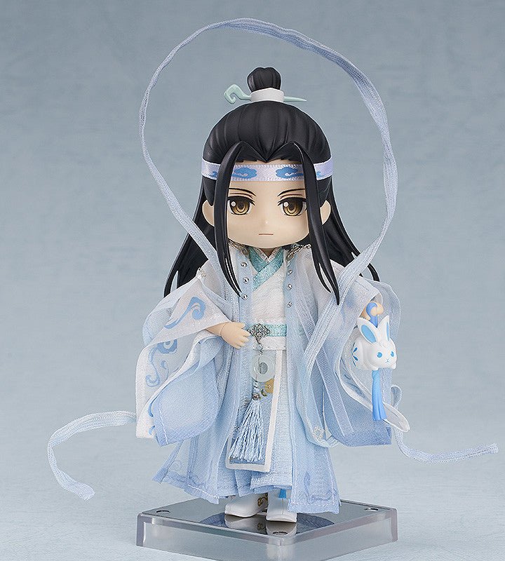 Mo Dao Zu Shi | Nendoroid Doll: Outfit Set（Lan Wangji & Wei Wuxian : Harvest Moon Ver.）