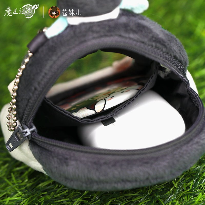 Mo Dao Zu Shi | Plush Doll Mini Ita Bag