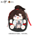 Mo Dao Zu Shi | Plush Doll Mini Ita Bag