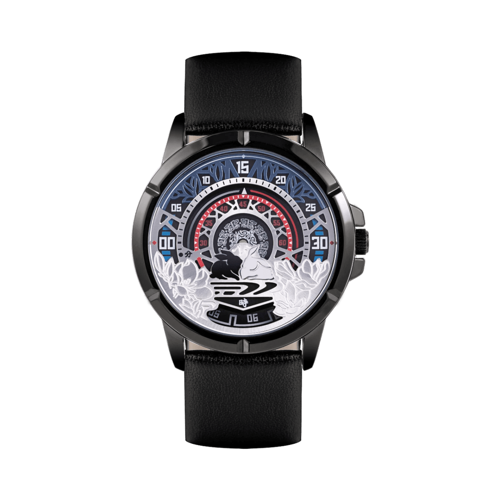 Mo Dao Zu Shi | Qi Chuang Hua Ying Series Watch