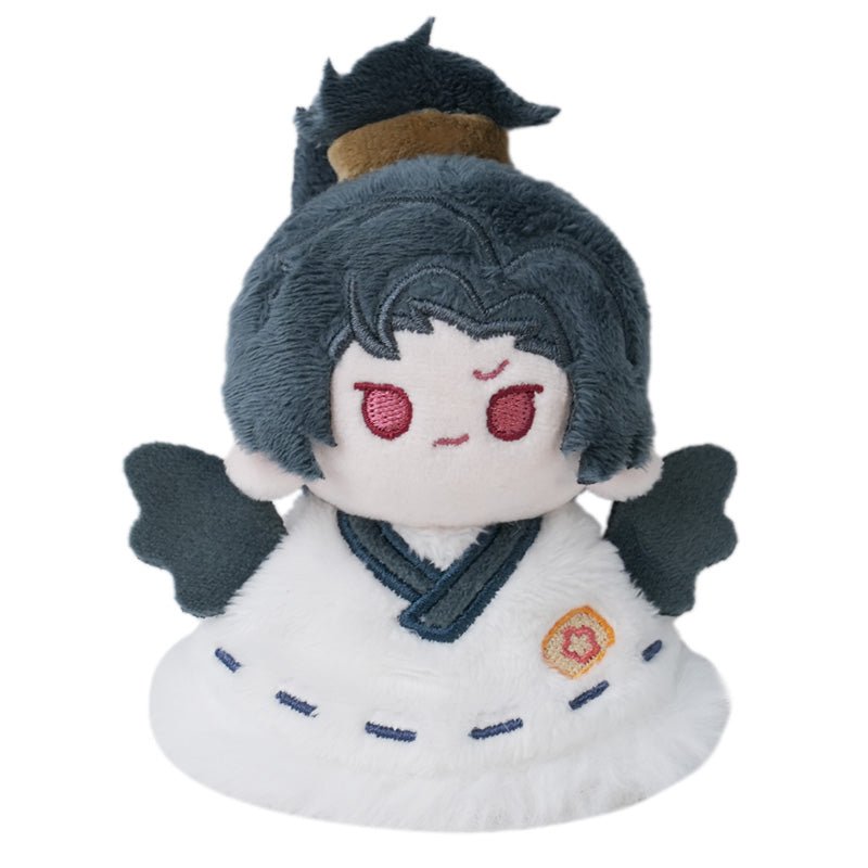 Mo Dao Zu Shi | Qing Tian Wa Wa Series 11cm Plush Doll