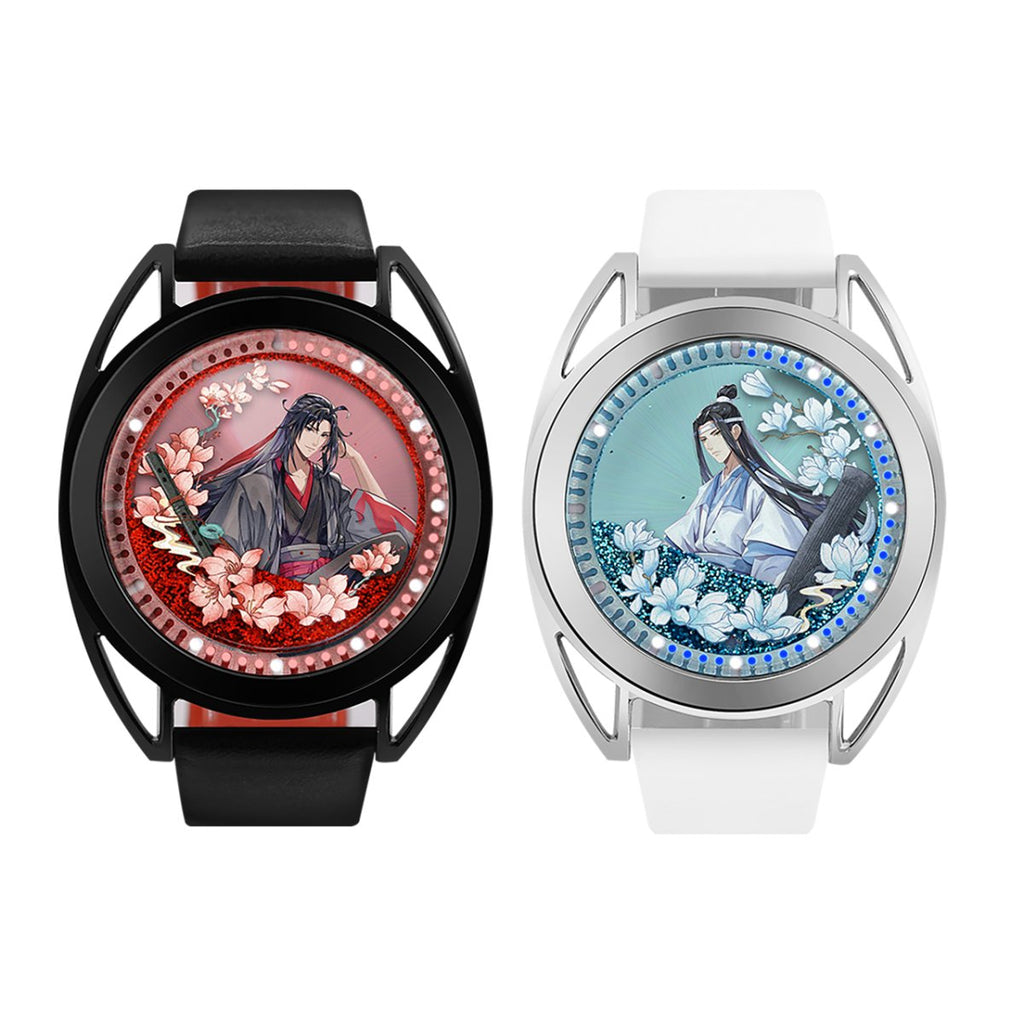 Mo Dao Zu Shi | Quicksand Wrist Watch