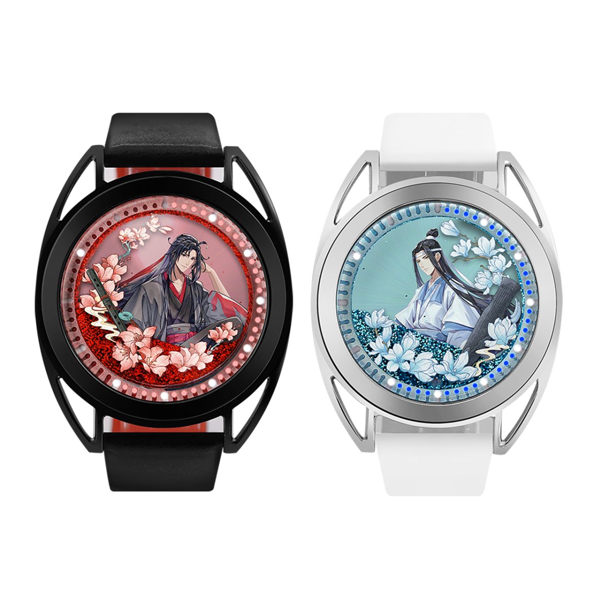 Mo Dao Zu Shi | Quicksand Wrist Watch