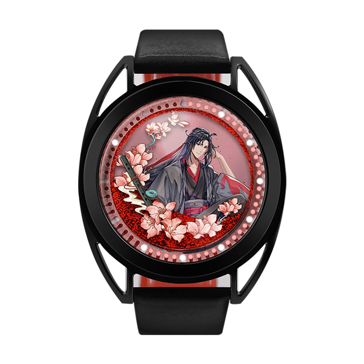 Mo Dao Zu Shi | Quicksand Wrist Watch