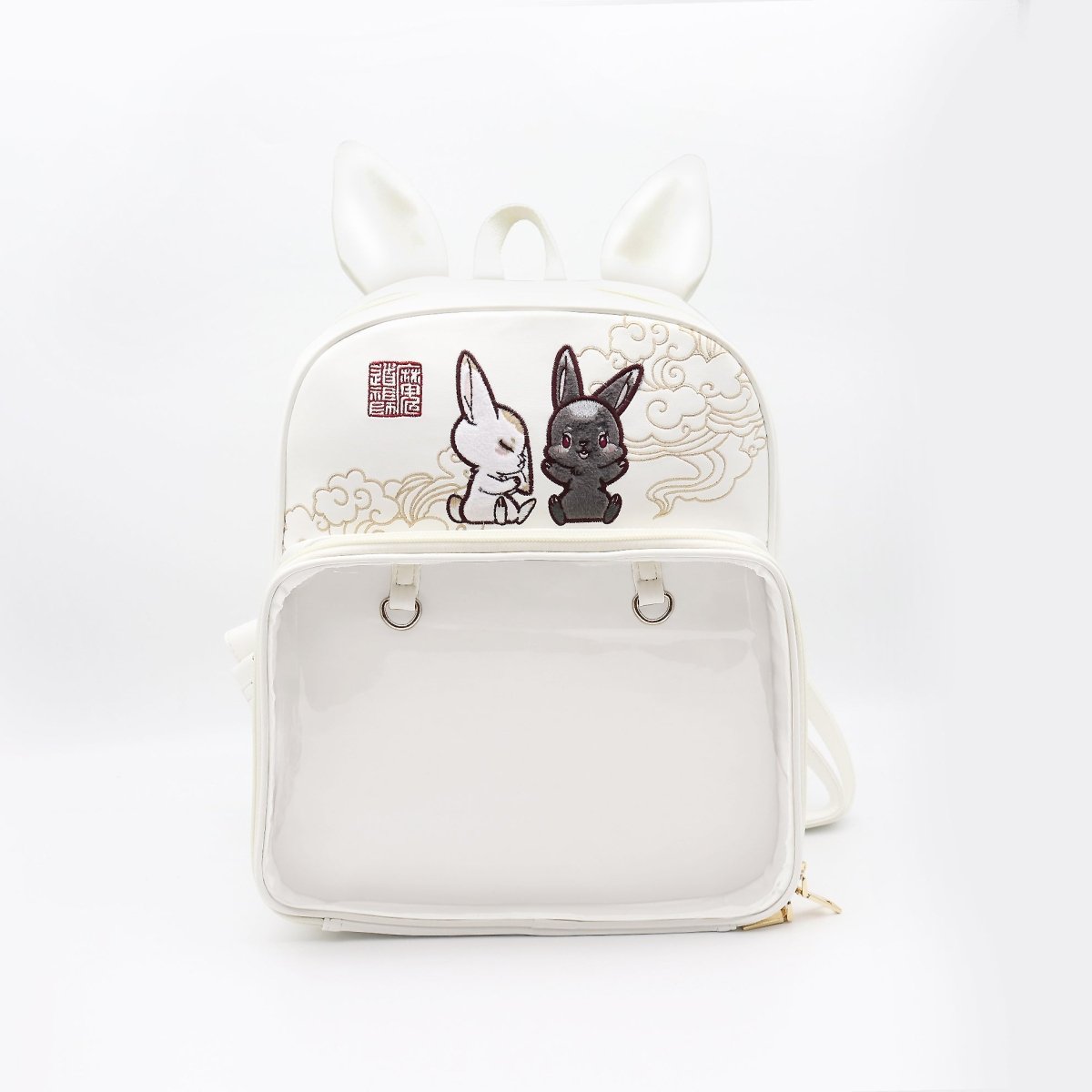 Mo Dao Zu Shi | Rabbit Backpack