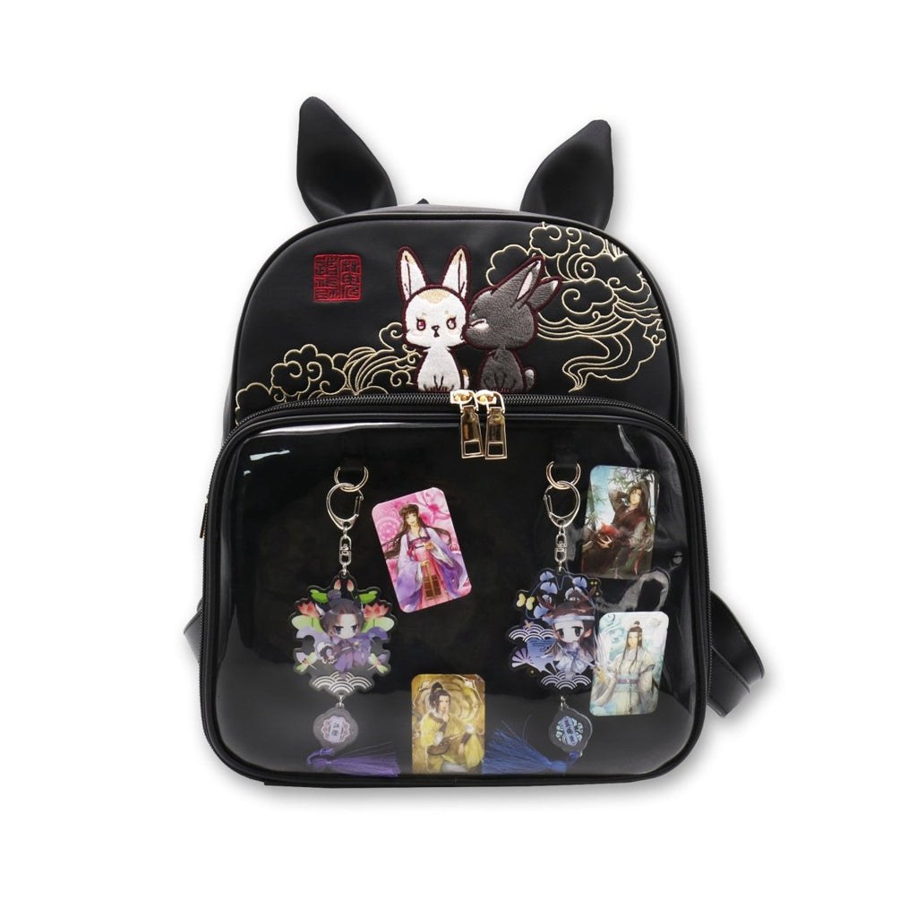 Mo Dao Zu Shi | Rabbit Backpack
