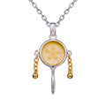 Mo Dao Zu Shi | Rattle Drum Necklace