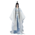 Mo Dao Zu Shi | Ringdoll Lan Wangji  BJD Doll Donghua Ver.