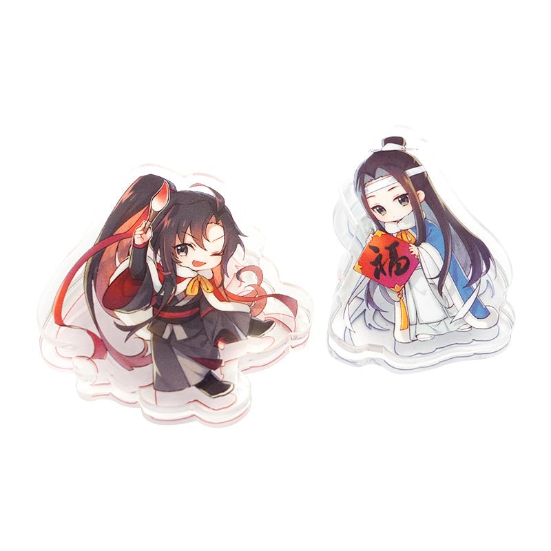 Mo Dao Zu Shi | Rui Xue Cheng Xiang Series Set