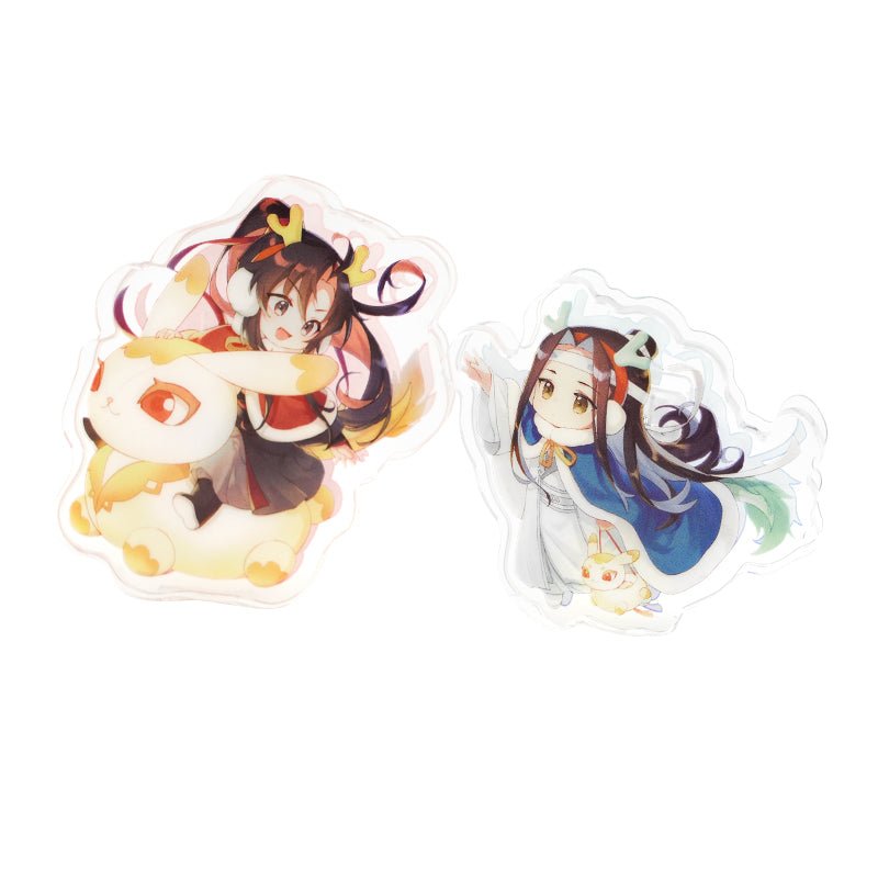 Mo Dao Zu Shi | Rui Xue Cheng Xiang Series Set