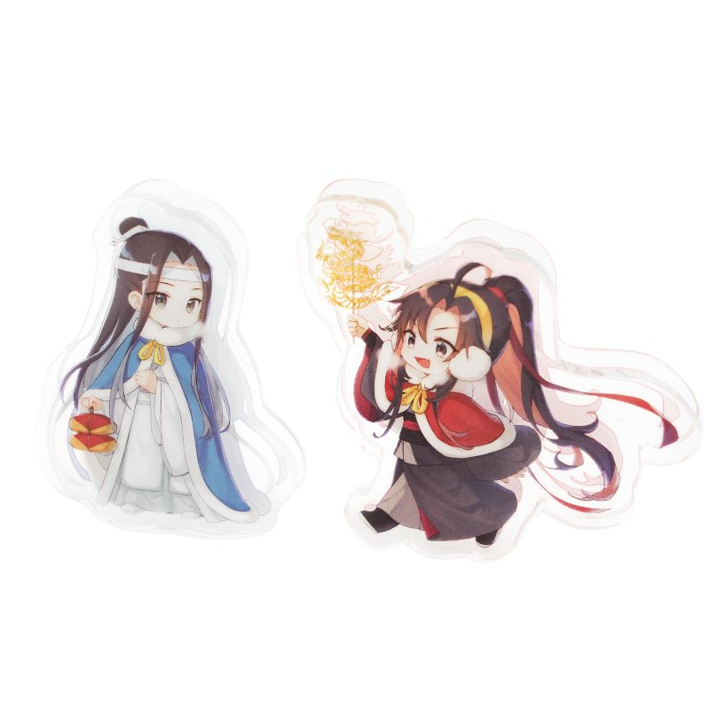 Mo Dao Zu Shi | Rui Xue Cheng Xiang Series Set