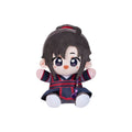 Mo Dao Zu Shi | Shao Nian Series 15cm Plush Doll