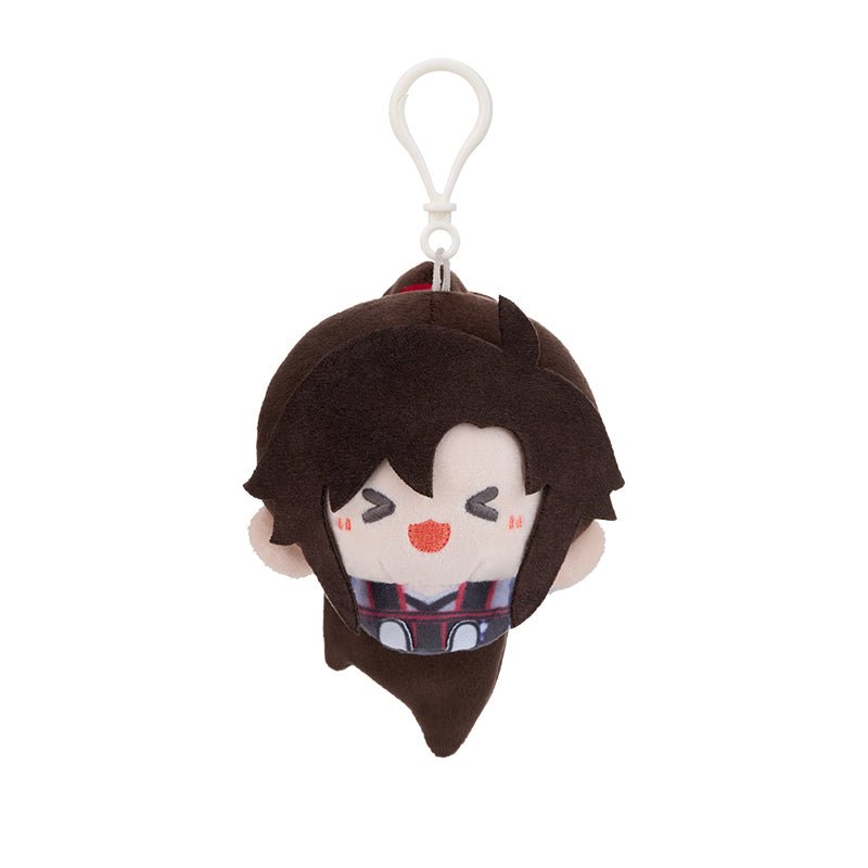 Mo Dao Zu Shi | Shao Nian Series 8cm Plush Charm