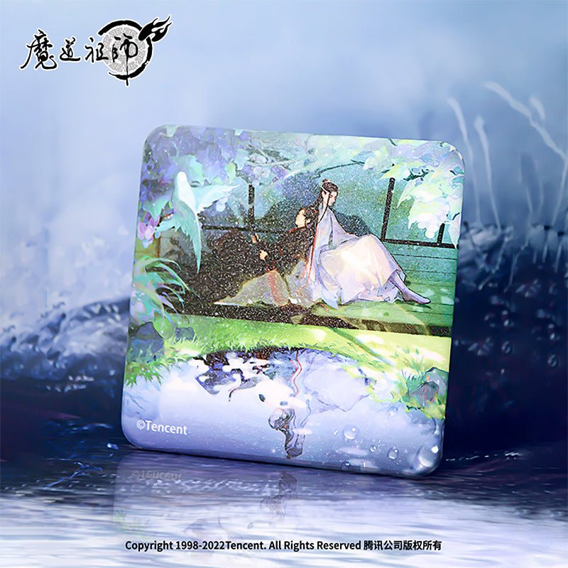Mo Dao Zu Shi | The Founder of Diabolism Nong Ying Xia Chang Set Nan Man She Anime Goods - FUNIMECITY