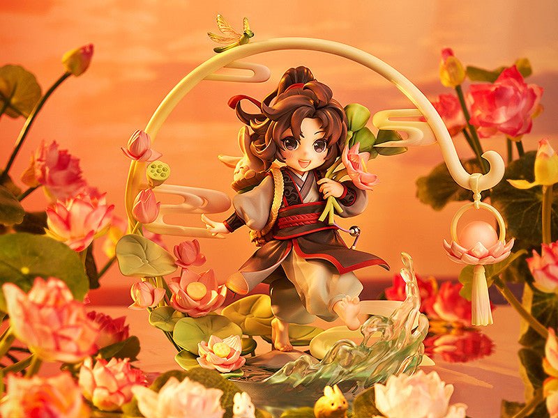 Mo Dao Zu Shi | The Master of Diabolism Wei Wuxian: Childhood Ver.