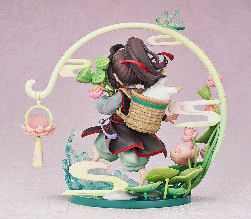 Mo Dao Zu Shi | The Master of Diabolism Wei Wuxian: Childhood Ver.