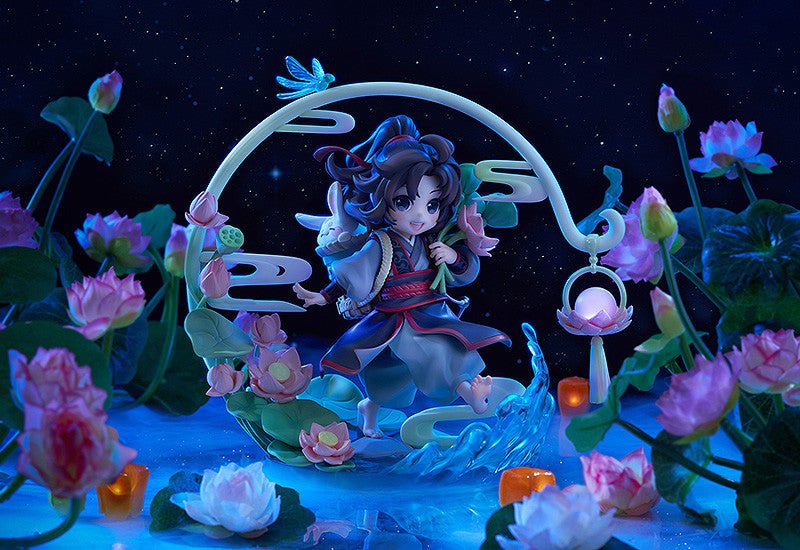Mo Dao Zu Shi | The Master of Diabolism Wei Wuxian: Childhood Ver.