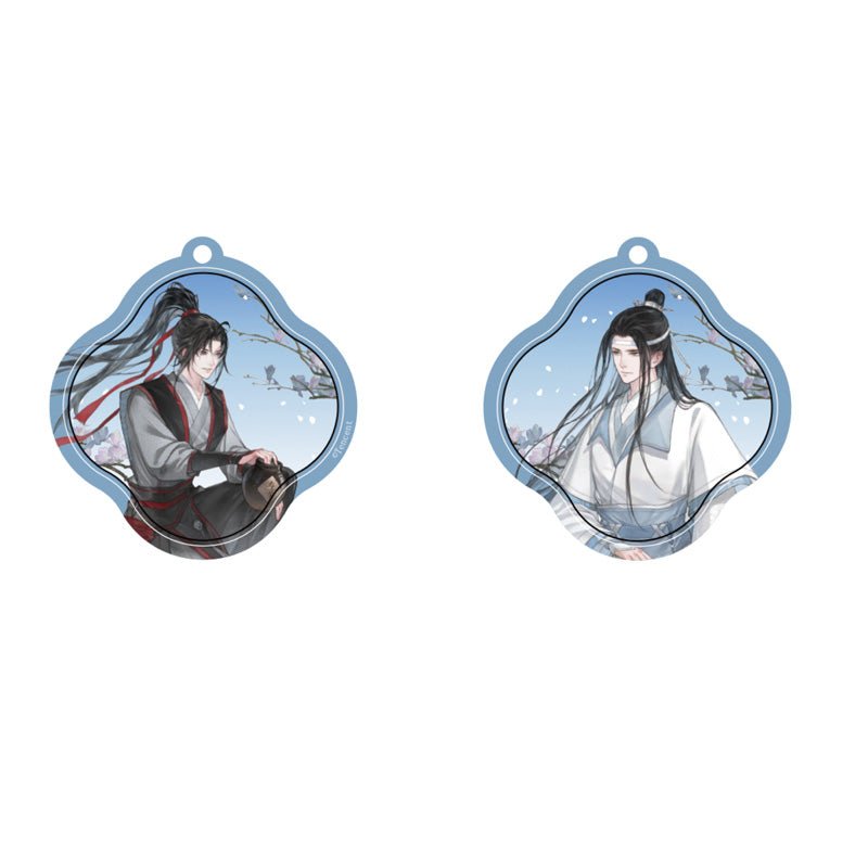 Mo Dao Zu Shi | Tian Zi Xiao Series Set