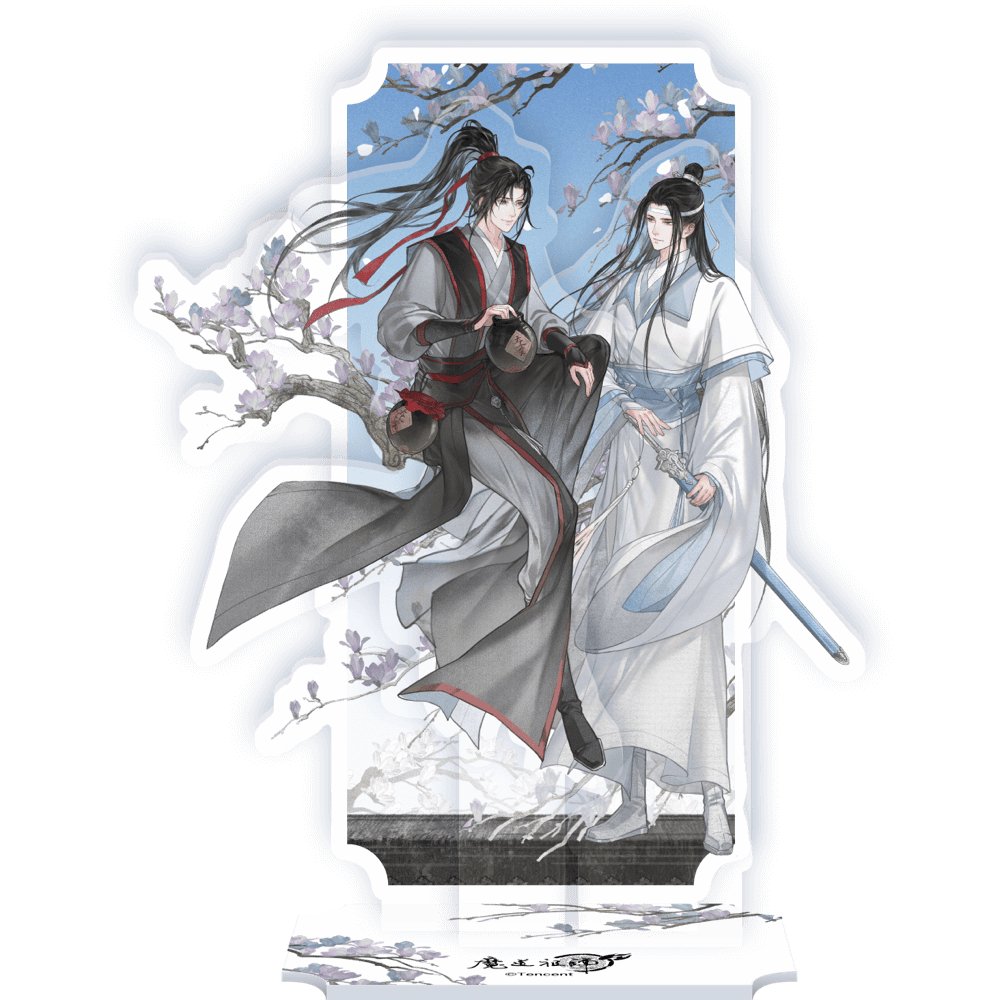 Mo Dao Zu Shi | Tian Zi Xiao Series Set Tencent- FUNIMECITY