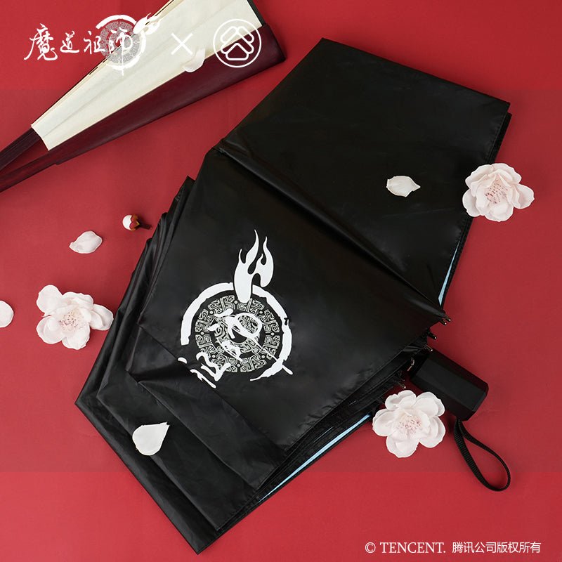 Mo Dao Zu Shi | Tong Lin Xue Series Umbrella