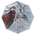 Mo Dao Zu Shi | Tong Lin Xue Series Umbrella Mo Dao Zu Shi Official Store Umbrellas - FUNIMECITY