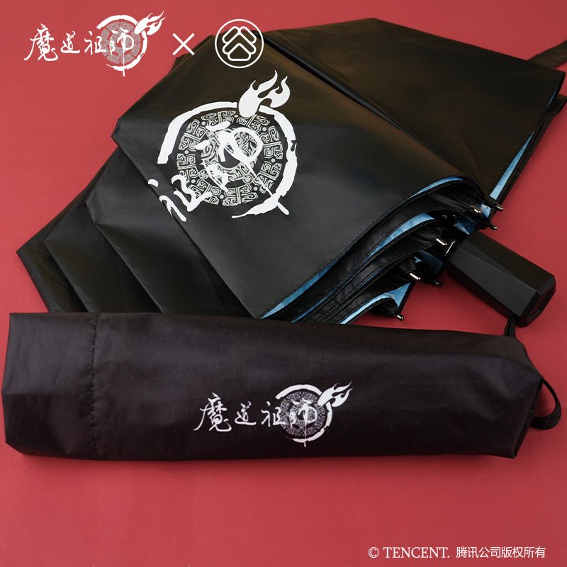 Mo Dao Zu Shi | Tong Lin Xue Series Umbrella