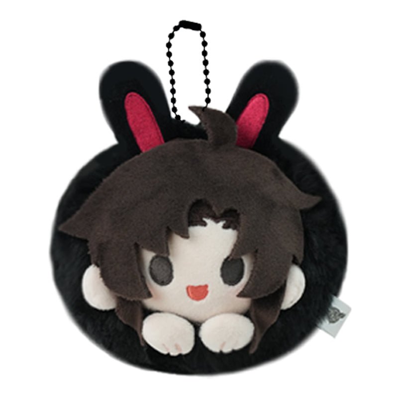 Mo Dao Zu Shi | Tu Tuan Tuan Series 12cm Plush Doll