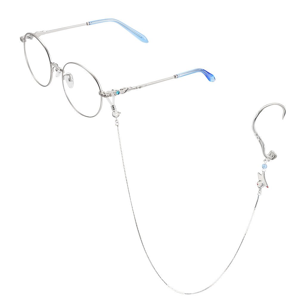Mo Dao Zu Shi | Wang Ji Qing Series Glasses