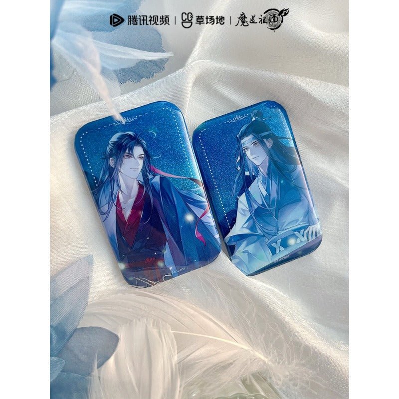 Mo Dao Zu Shi | Wen Ling Series Mo Dao Zu Shi Official Store Anime Goods - FUNIMECITY 5720774191852