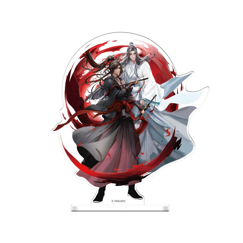 Mo Dao Zu Shi | Wu Hai Chao Xi Set KAZE- FUNIMECITY