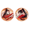 Mo Dao Zu Shi | Xia Ran Shang Series Gu Quan Anime Goods - FUNIMECITY