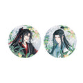 Mo Dao Zu Shi | Xia Ri Qing Mei Series