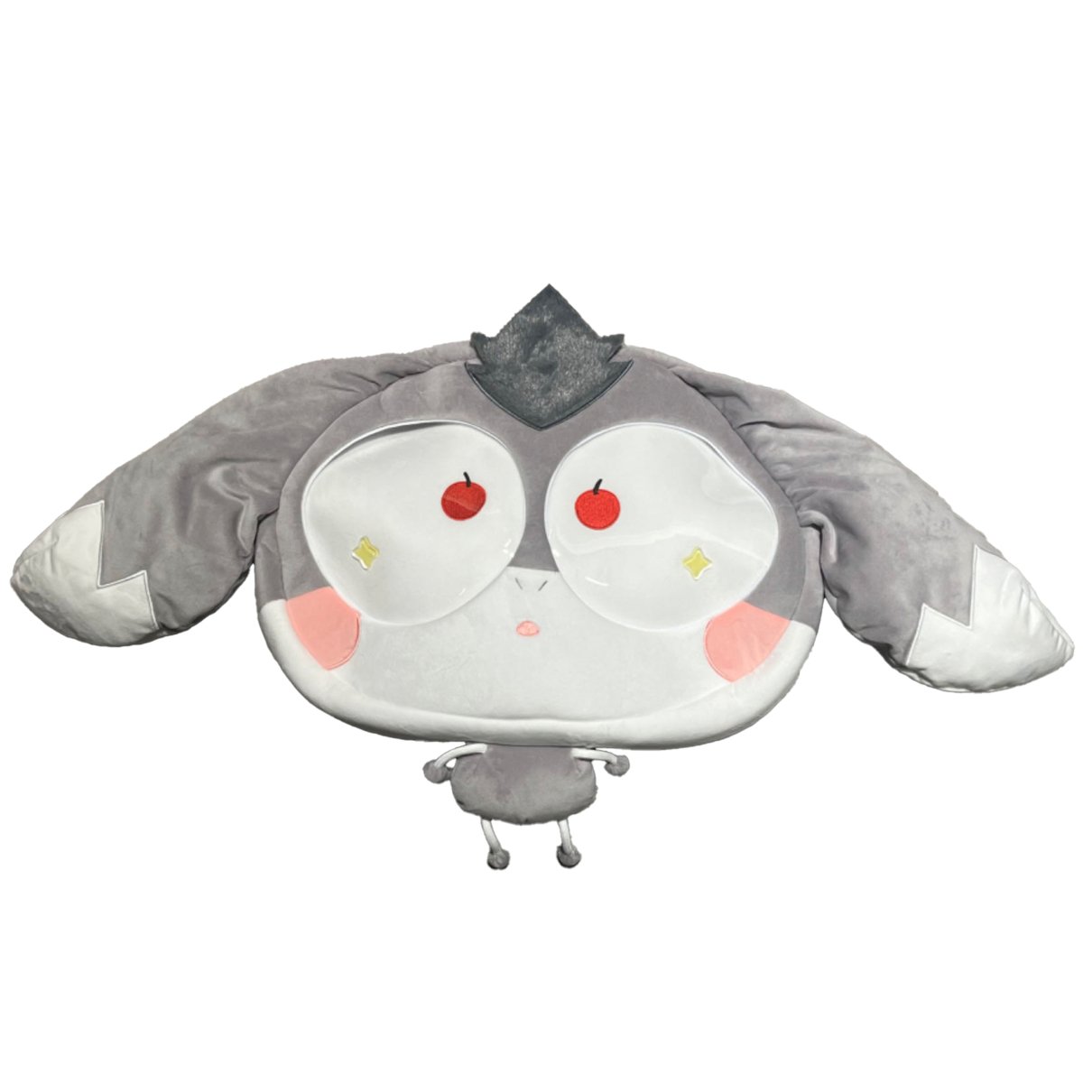 Mo Dao Zu Shi | Xiao Ping Guo Series Plush Set