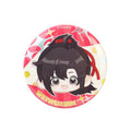 Mo Dao Zu Shi | Xiao Tang Dou Series Chibi Badge