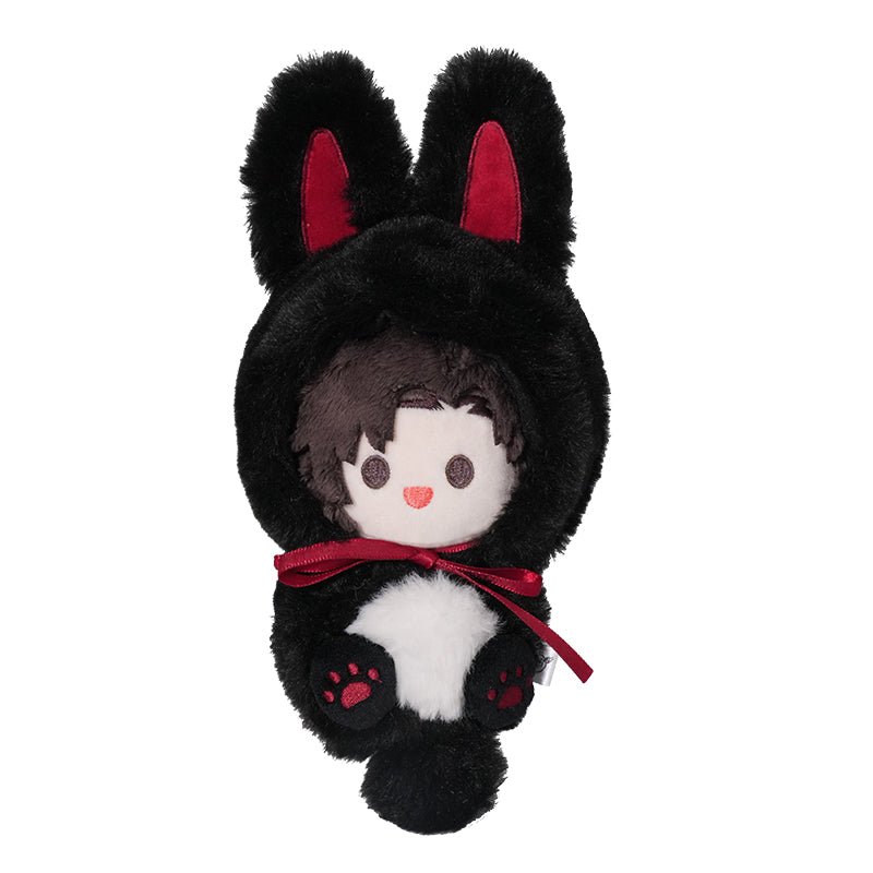 Mo Dao Zu Shi | Xiao Wei Ba Series Plush Doll