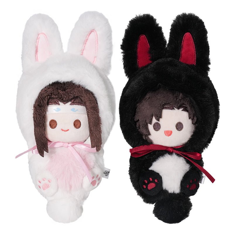 Mo Dao Zu Shi | Xiao Wei Ba Series Plush Doll