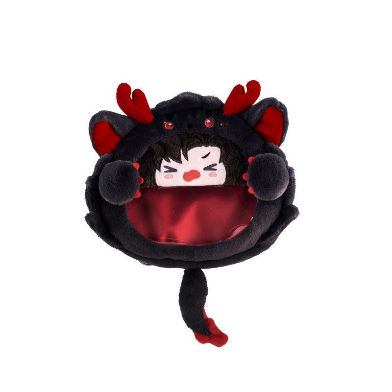 Mo Dao Zu Shi | Xing Xing Xiang Long & Bu Yi Le Hu Ita Bag