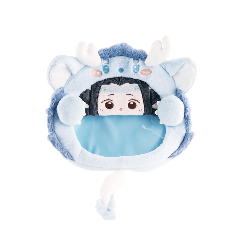 Mo Dao Zu Shi | Xing Xing Xiang Long & Bu Yi Le Hu Ita Bag