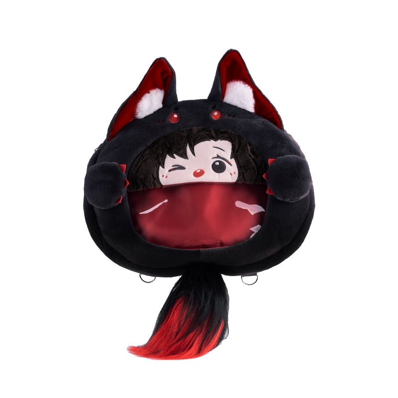 Mo Dao Zu Shi | Xing Xing Xiang Long & Bu Yi Le Hu Ita Bag