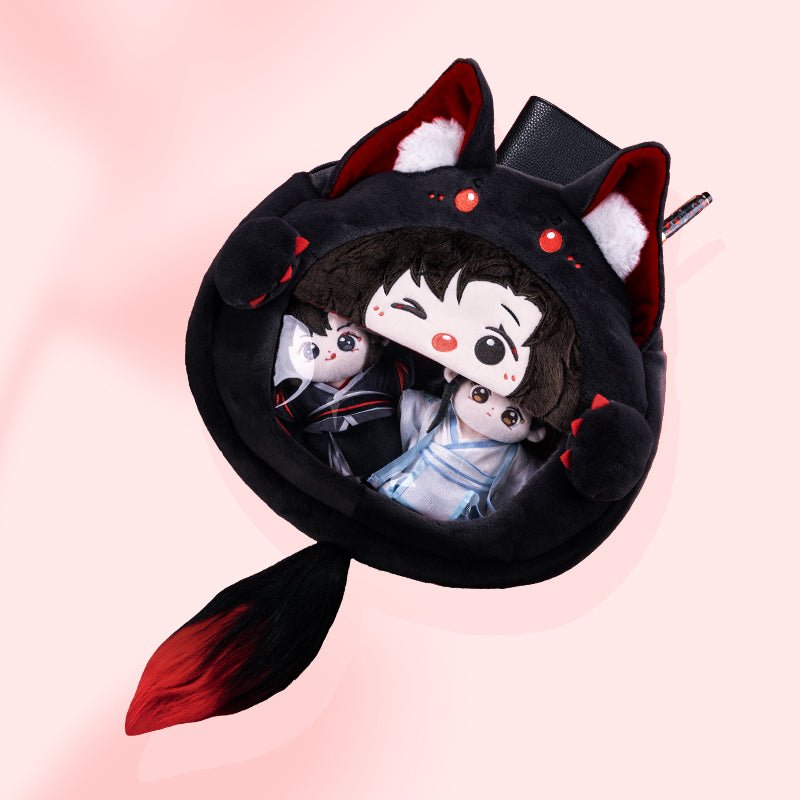 Mo Dao Zu Shi | Xing Xing Xiang Long & Bu Yi Le Hu Ita Bag