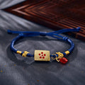 Mo Dao Zu Shi | Xue Yang Candy Necklace & Bracelet