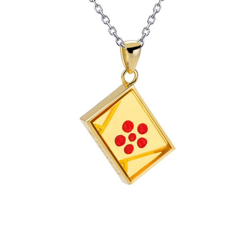 Mo Dao Zu Shi | Xue Yang Candy Necklace & Bracelet