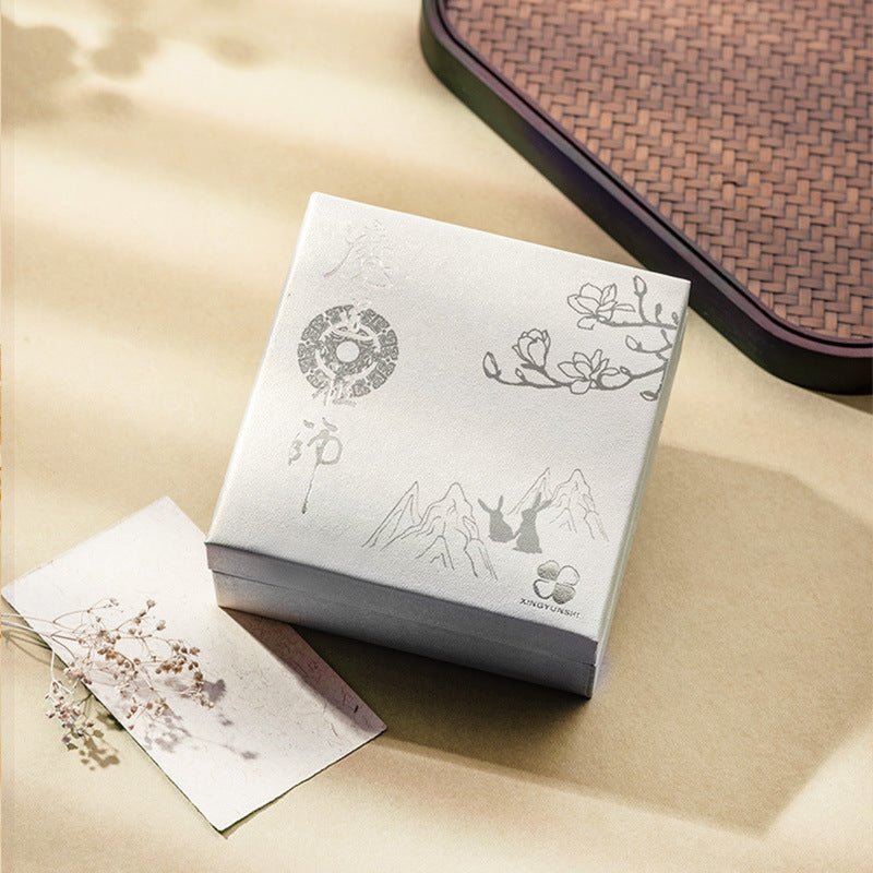 Mo Dao Zu Shi | Xue Yang Candy Necklace & Bracelet